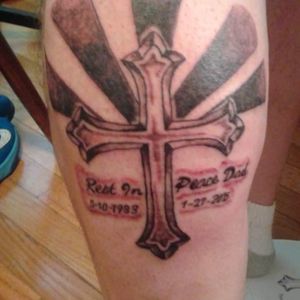 Meet your Posher, Matthew